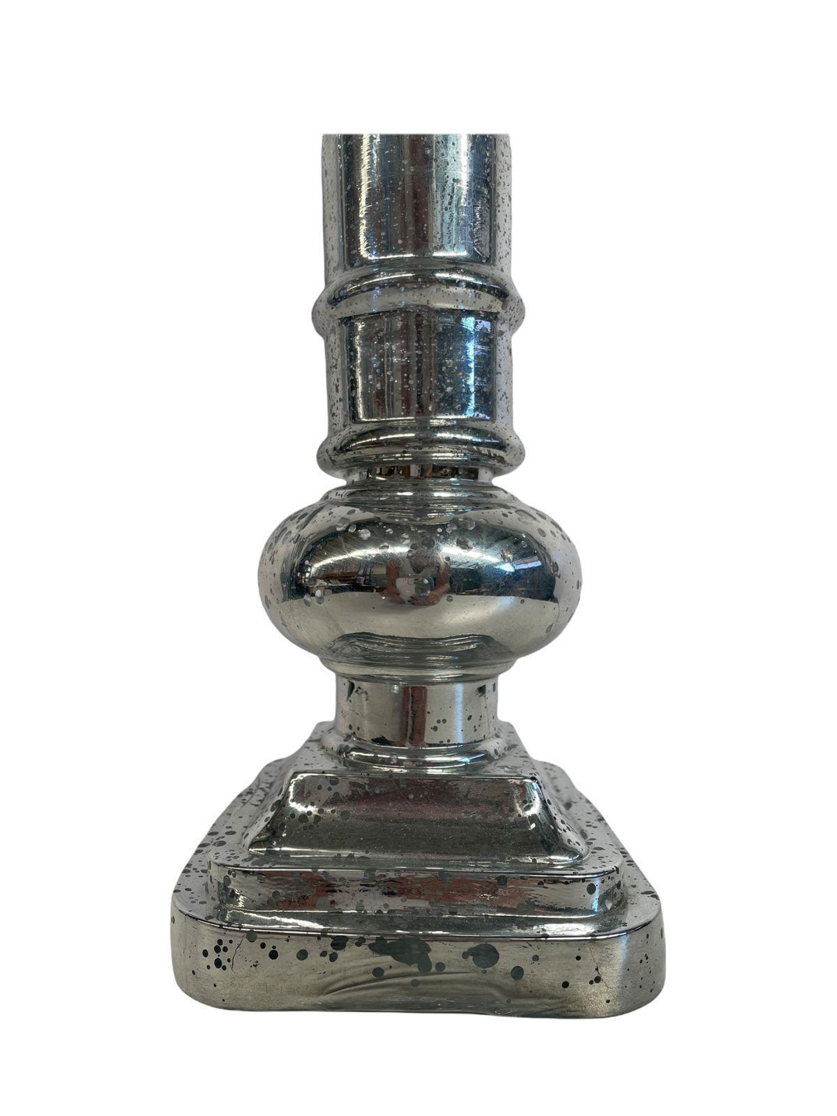 PORTAVELA PLATEADO DESGASTADO-2