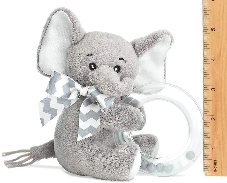 ELEFANTE DE PELUCHE CON SONAJERO-1