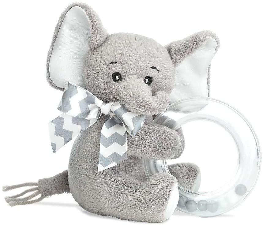ELEFANTE DE PELUCHE CON SONAJERO-0