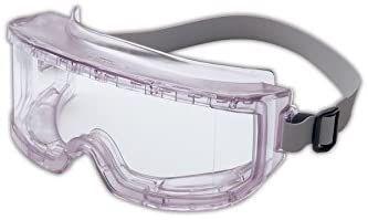 FUTURA GAFAS DE VENTILACIÓN INDIRECTA- S345C-0