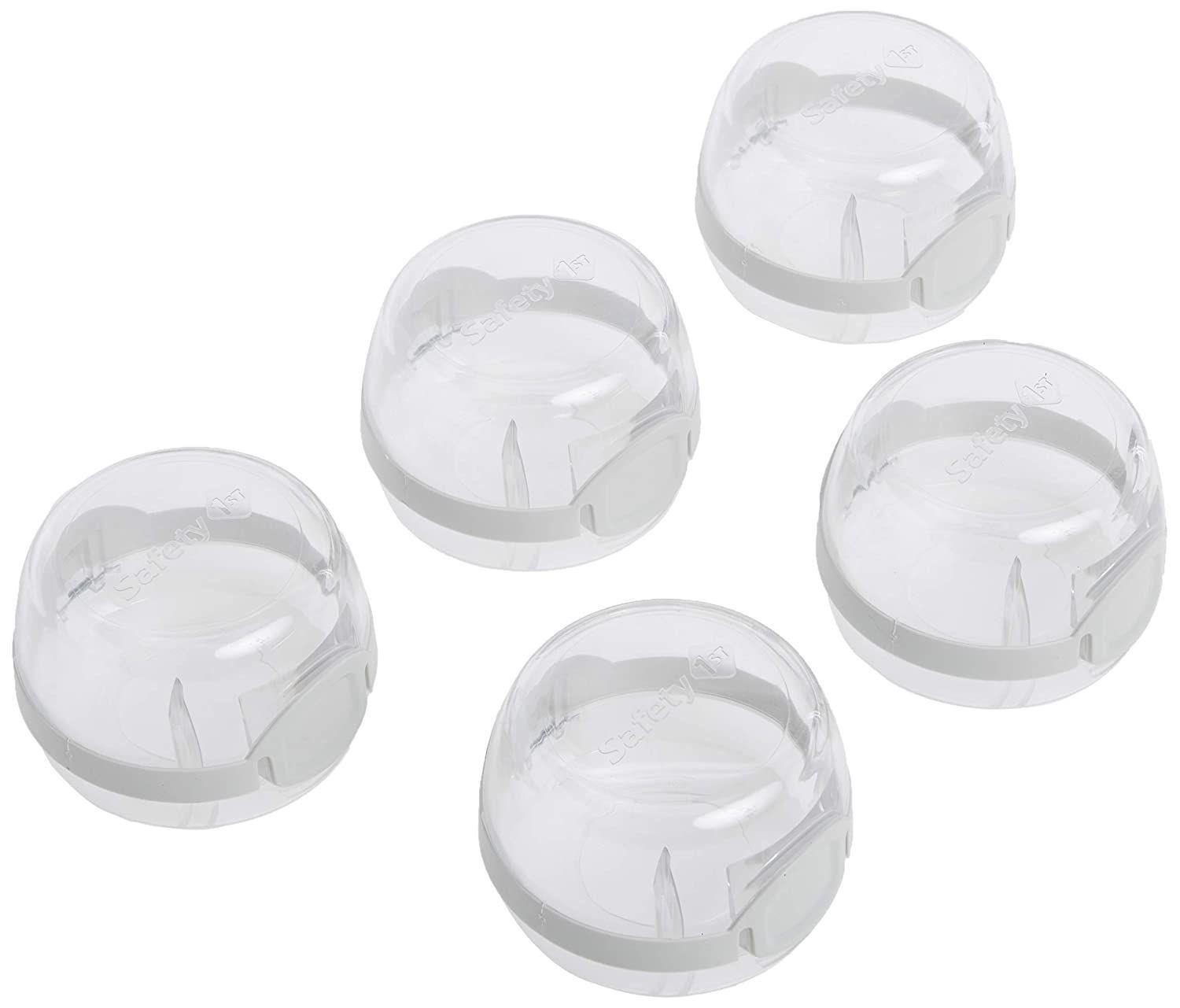 Juego de 5 pomos para estufa-0
