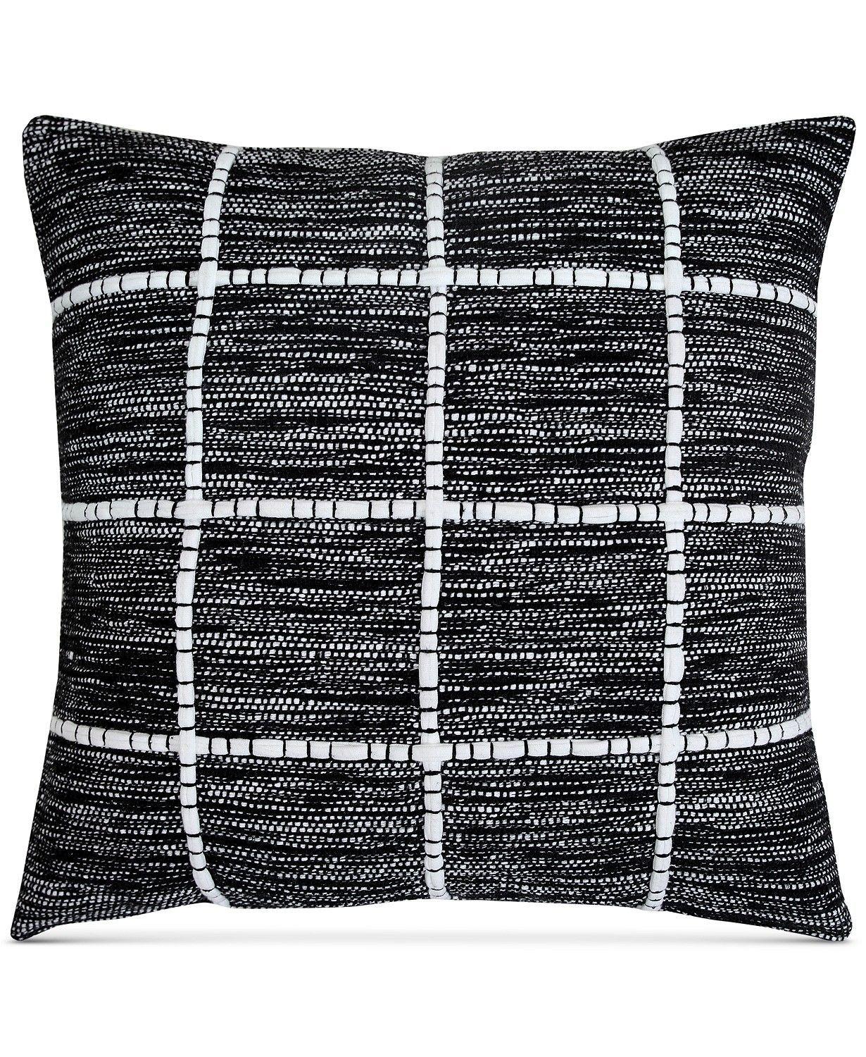 Almohada decorativa Haven de 50 x 50 cm-0