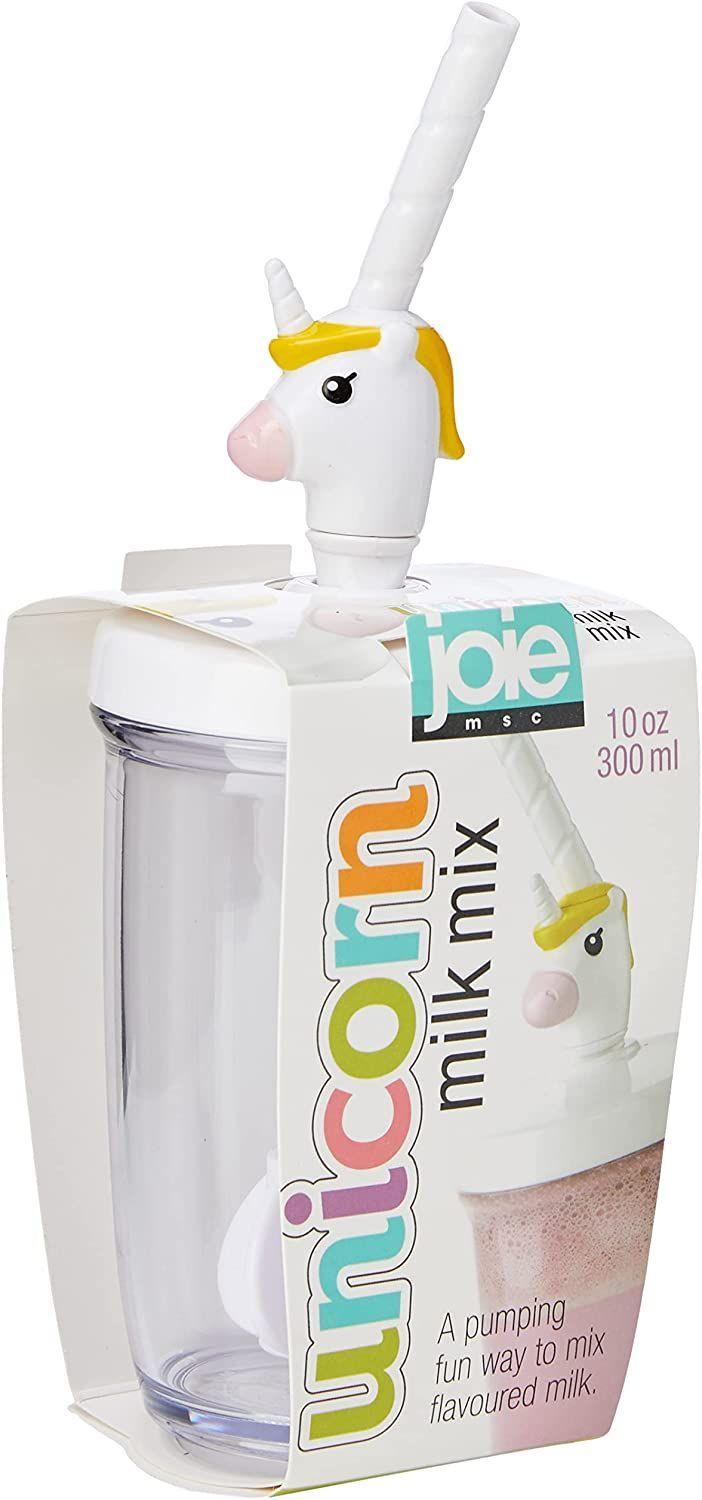Mezclador de leche Unicornio Milk Mix para bebes-0