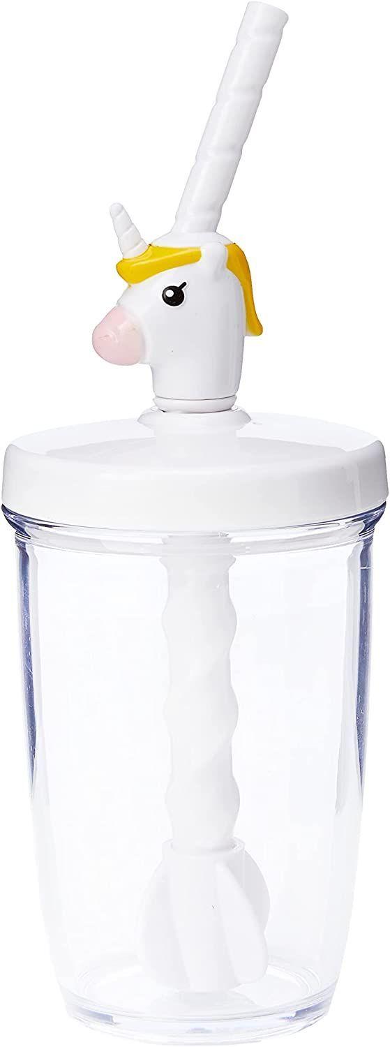 Mezclador de leche Unicornio Milk Mix para bebes-1