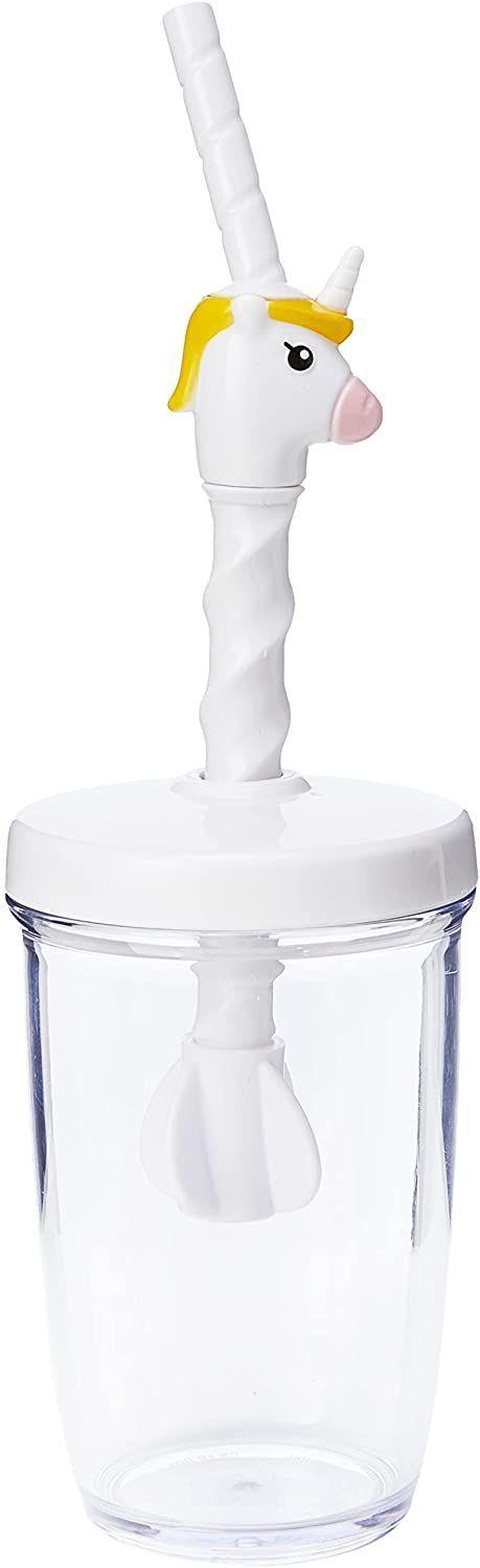 Mezclador de leche Unicornio Milk Mix para bebes-2