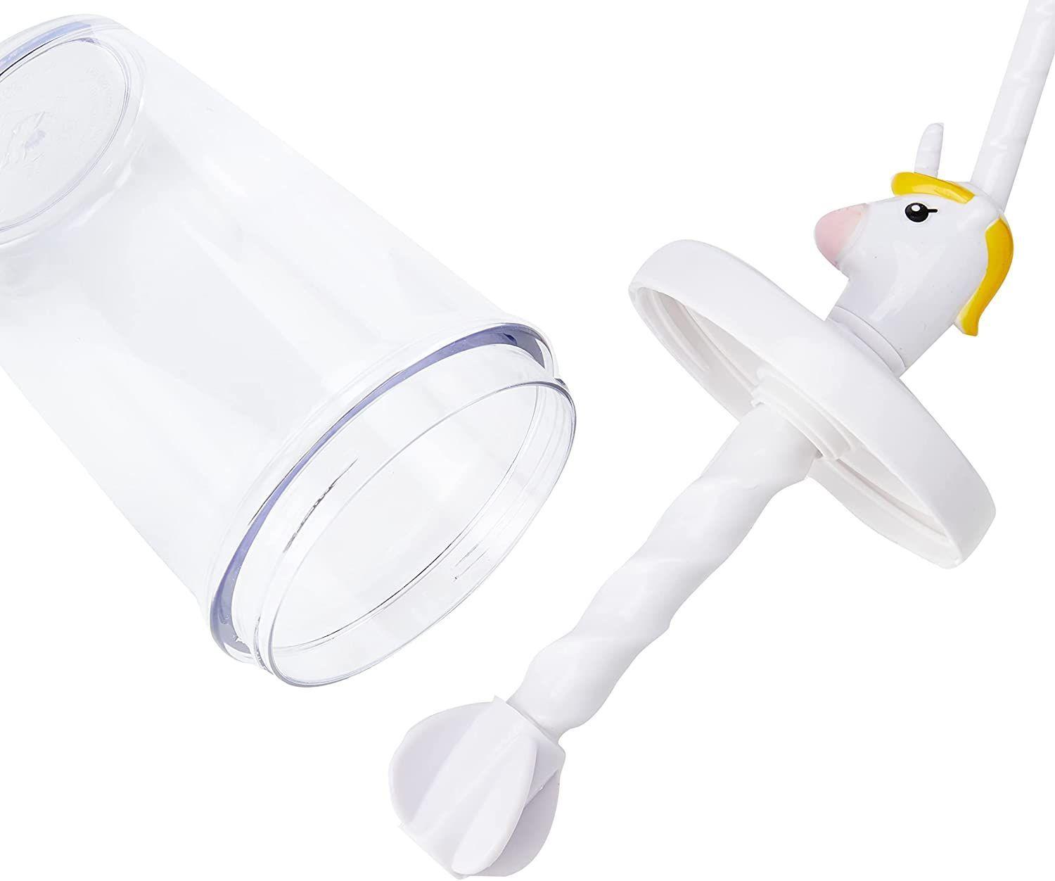 Mezclador de leche Unicornio Milk Mix para bebes-3