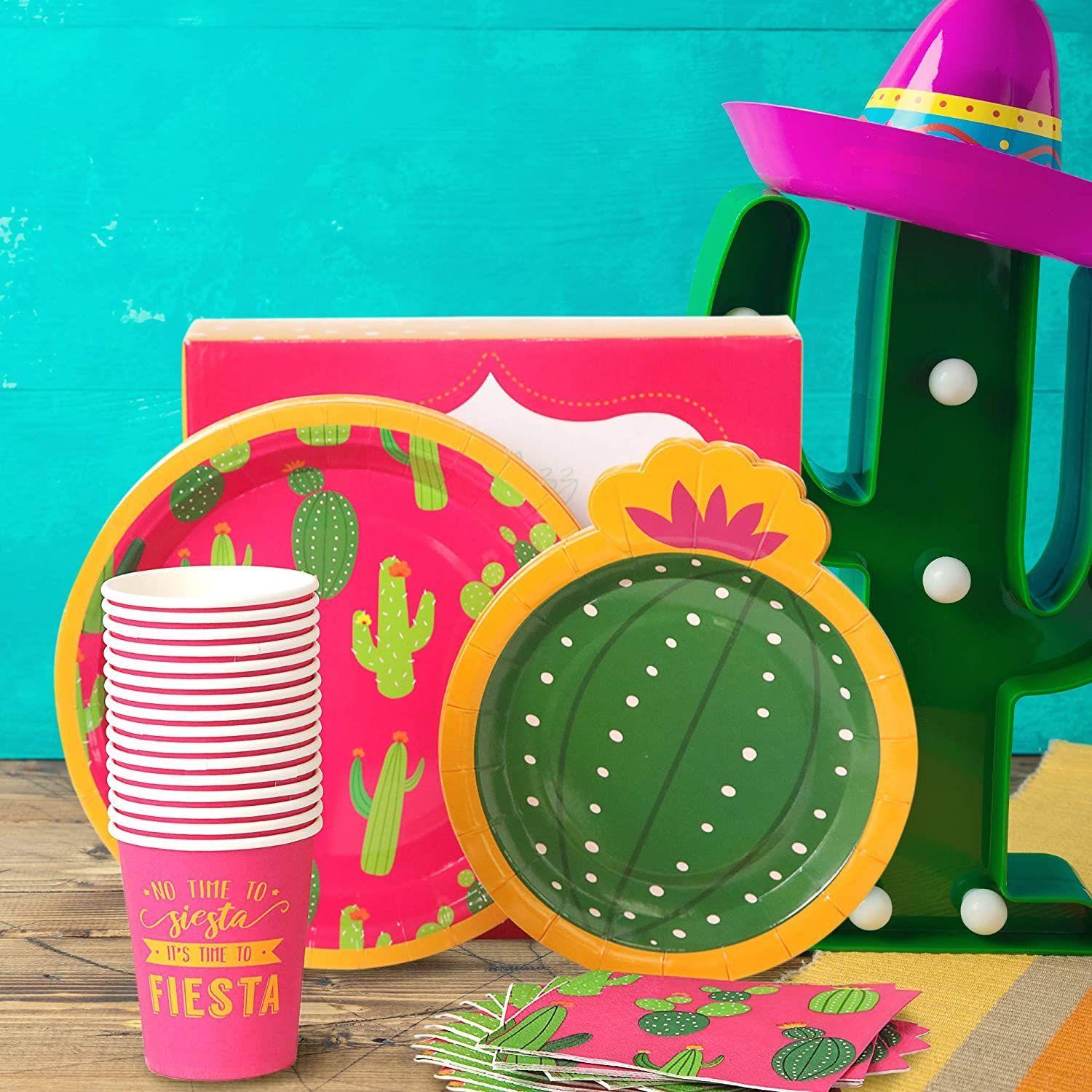 Fiesta Set (16) POP FIZZ DESIGN-1