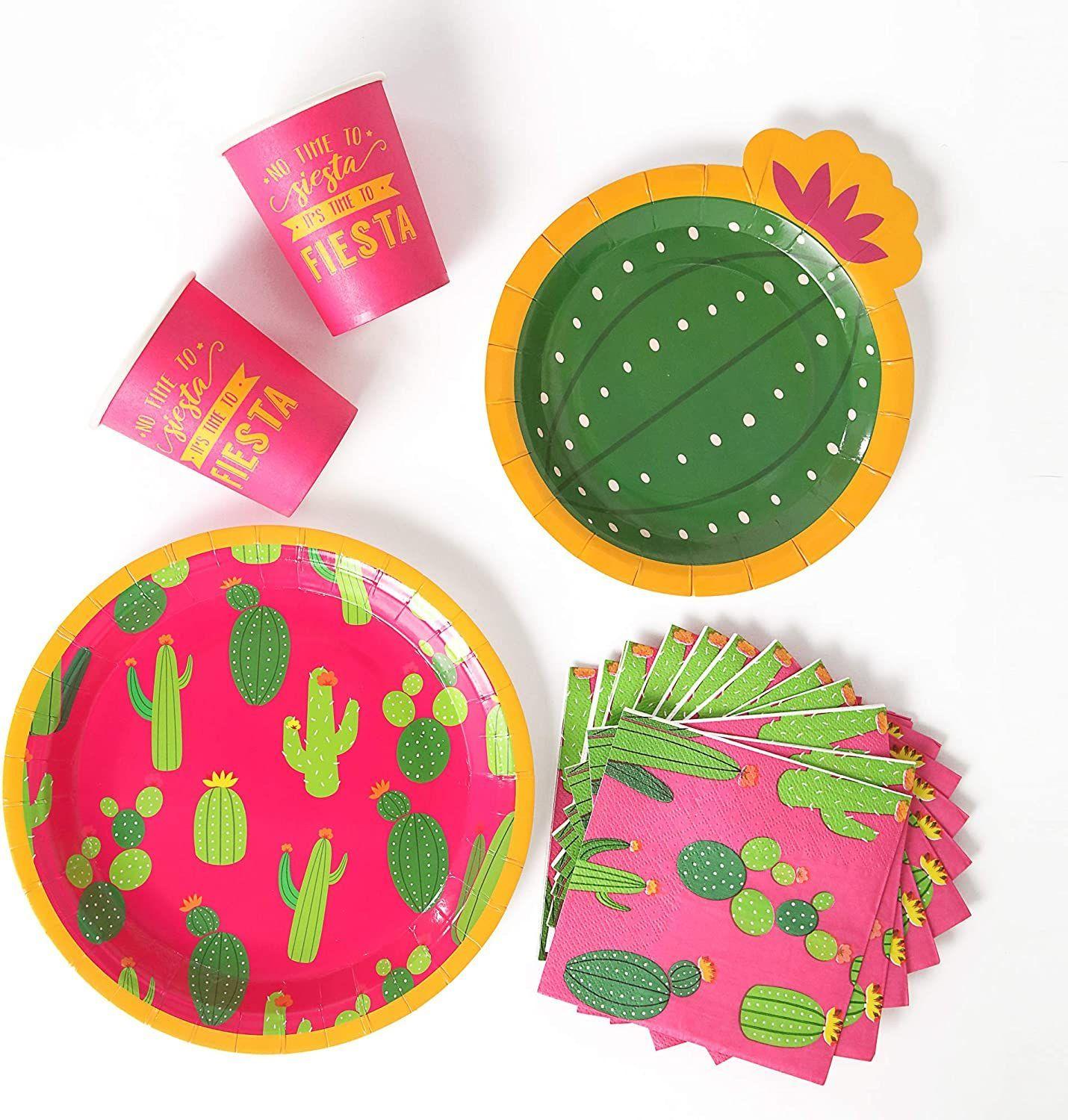 Fiesta Set (16) POP FIZZ DESIGN-0