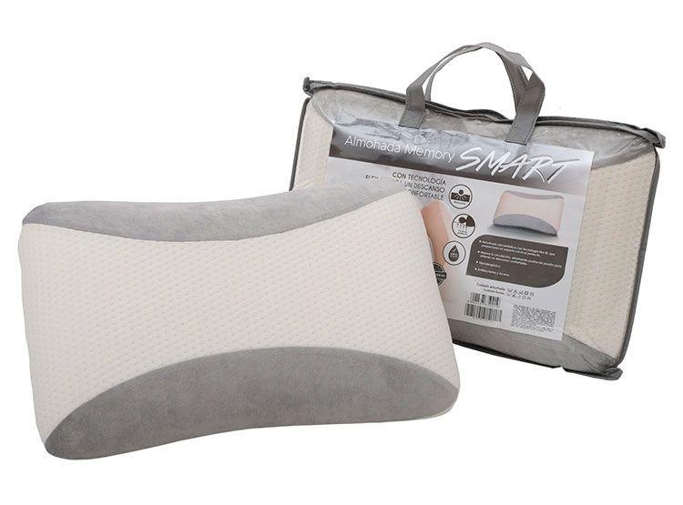 ALMOHADA DIB MEMORY SMART-4