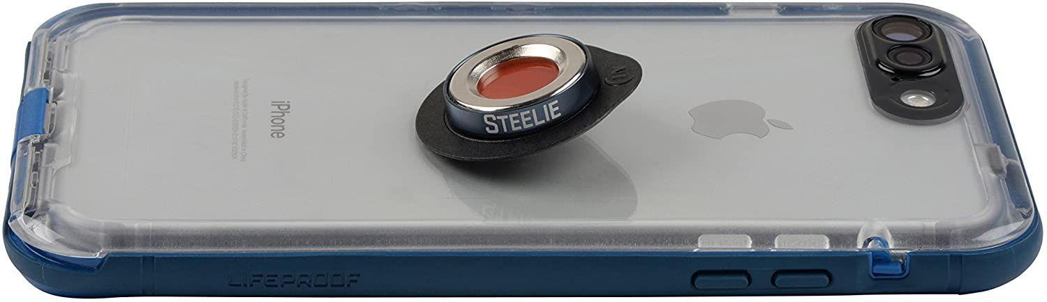 Nite Ize - Soporte de hardware para adaptador (STMS-01-R7), color negro-1