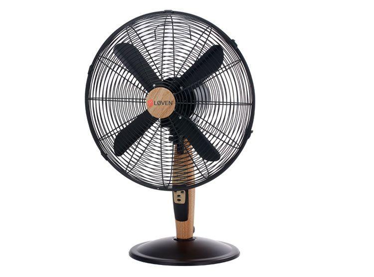 VENTILADOR LOVEN LOVM-3EN1 16'' METAL MADERA-1