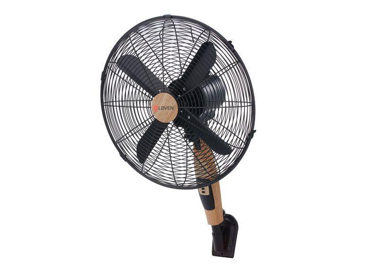 VENTILADOR LOVEN LOVM-3EN1 16'' METAL MADERA-2