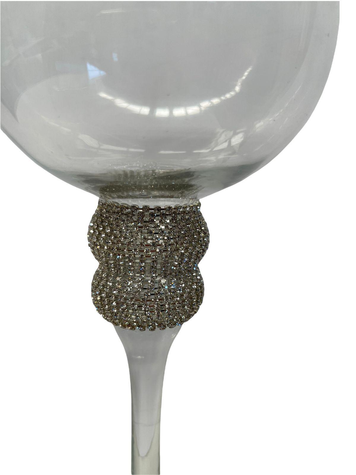 PORTAVELAS COPON DECORATIVA BRILLOS MEDIANA-1