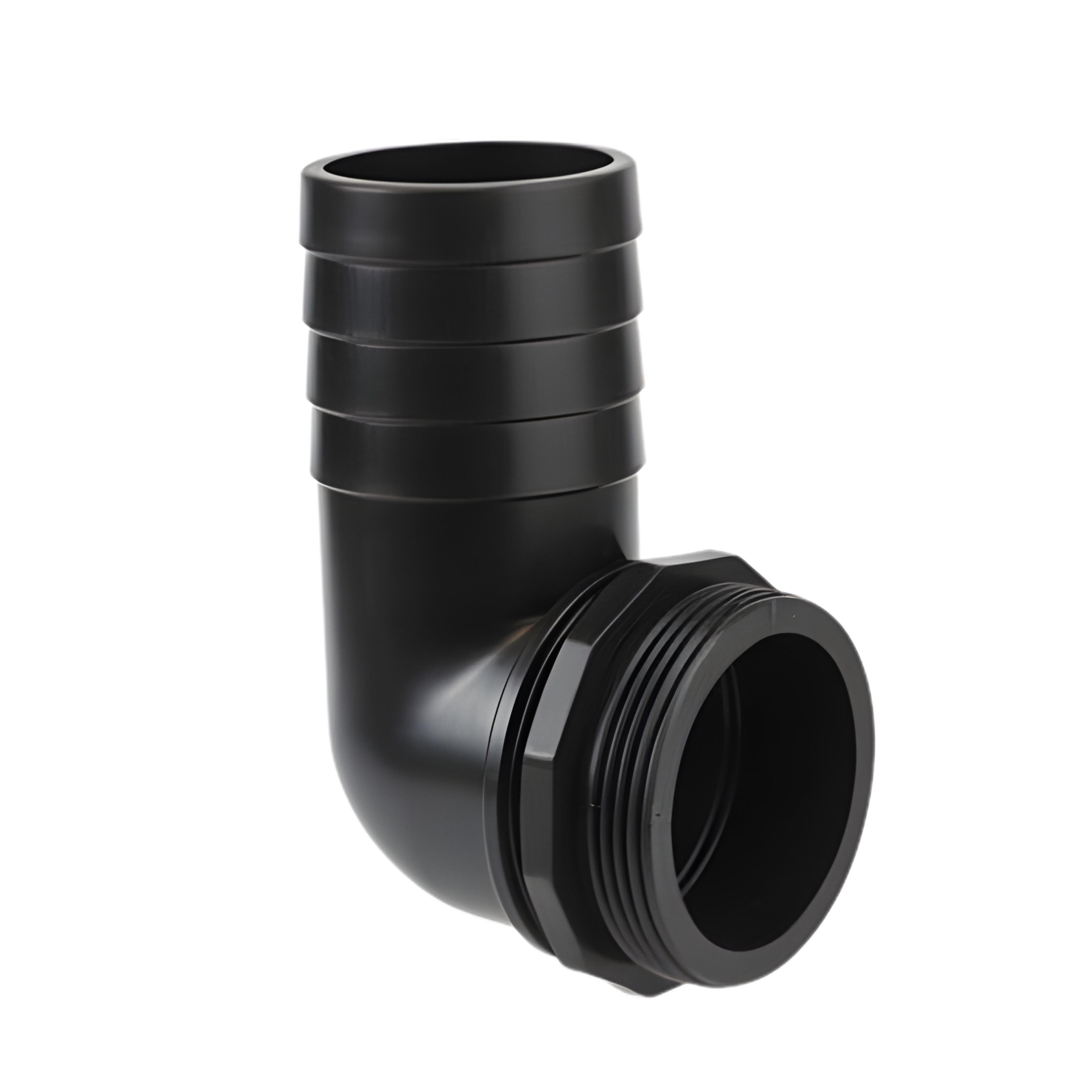 Bomba Sumergible Trituradora 2 HP Aguas Sucias Bestflow 220V-7