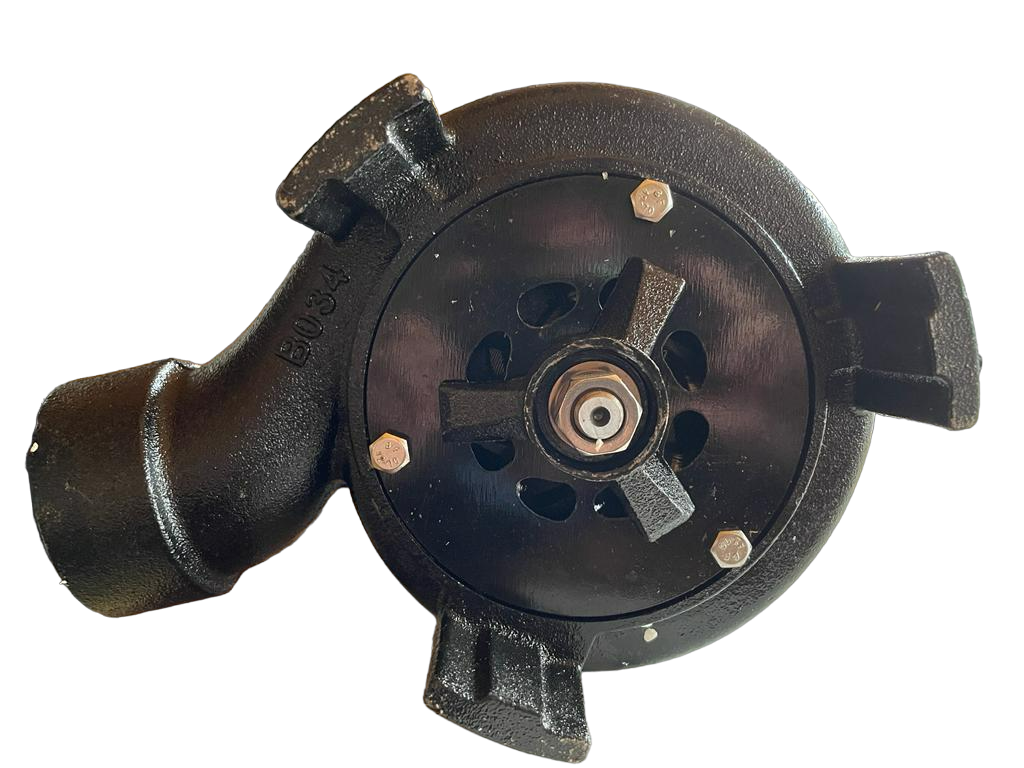 Bomba Sumergible Aguas Servidas con Triturador 1,8HP Hydro-2