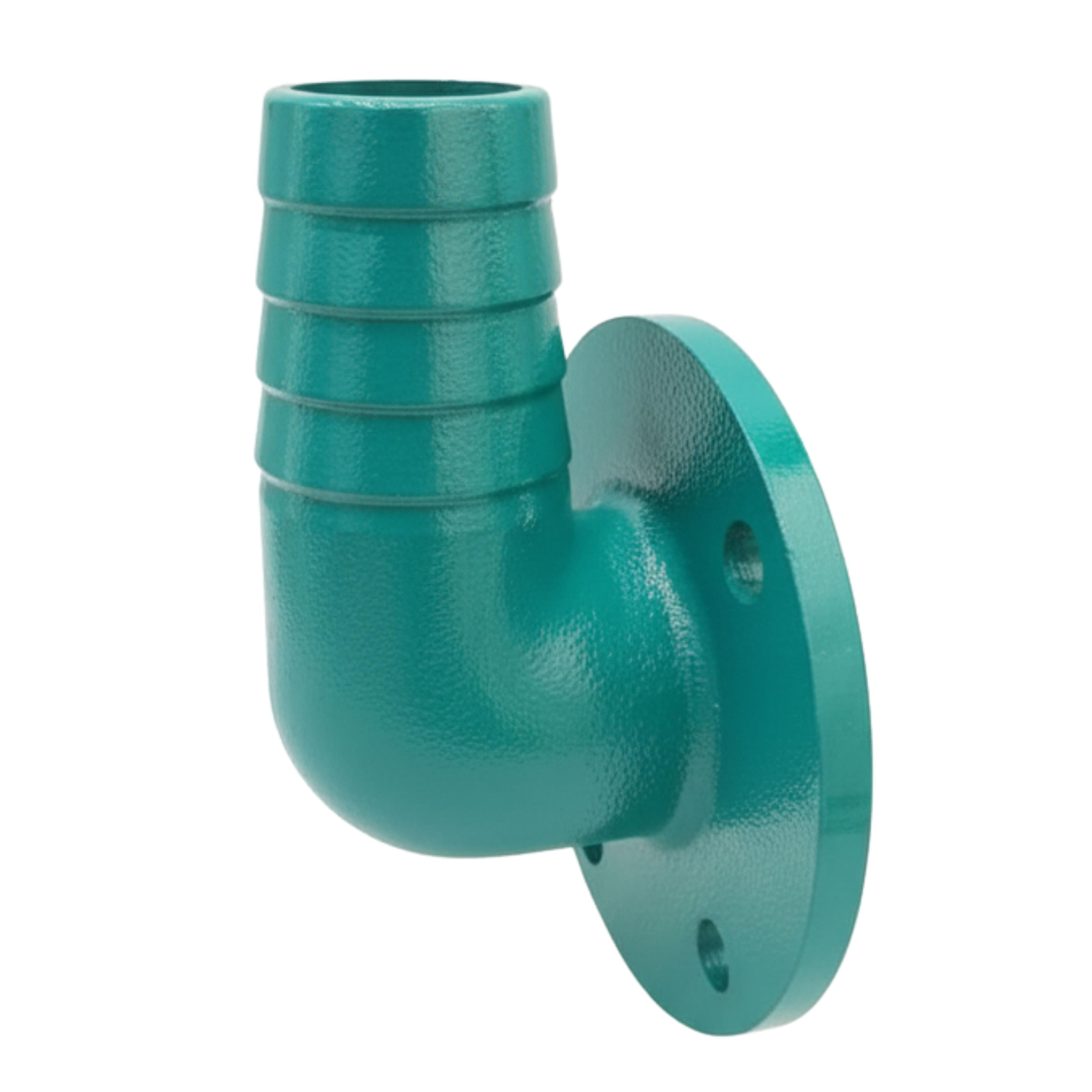 Bomba Sumergible Trituradora Drenaje 1 hp Shimge Serie 50WQD-5