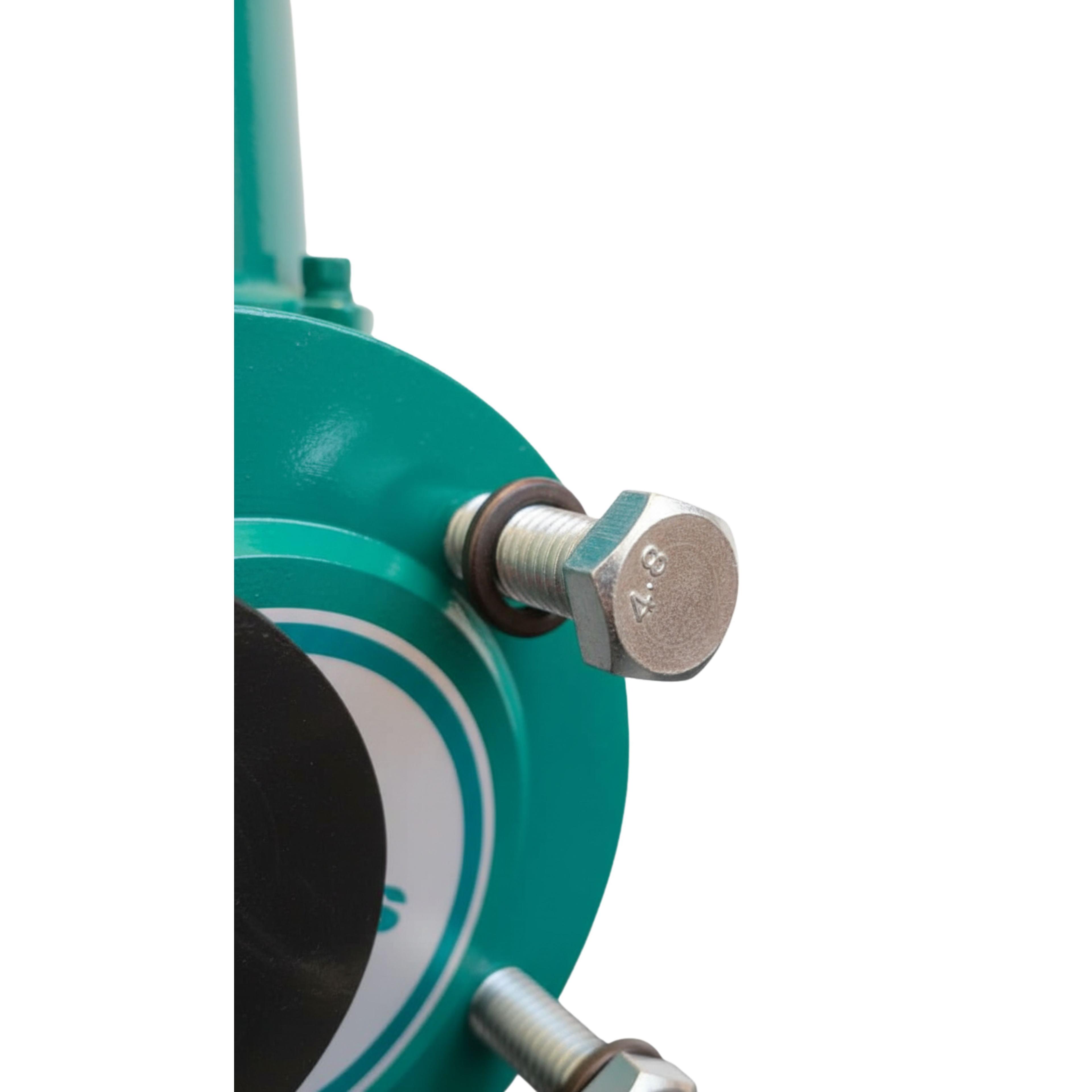 Bomba Sumergible Trituradora Drenaje 1 hp Shimge Serie 50WQD-7