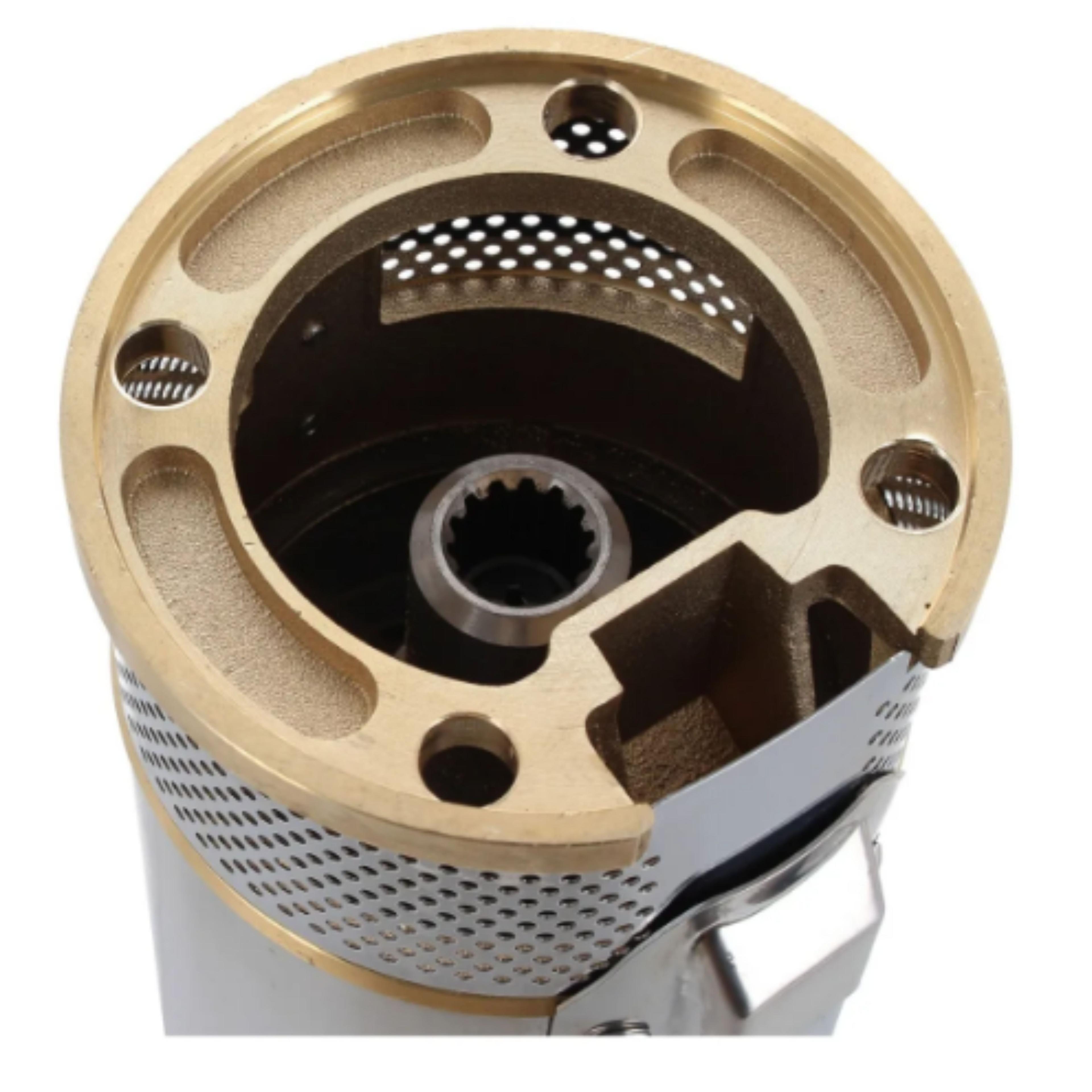 BOMBA SUMERGIBLE POZO PROFUNDO SHIMGE 4' 4SGM8/18 3 HP | TABLERO + CABLE 20M-3