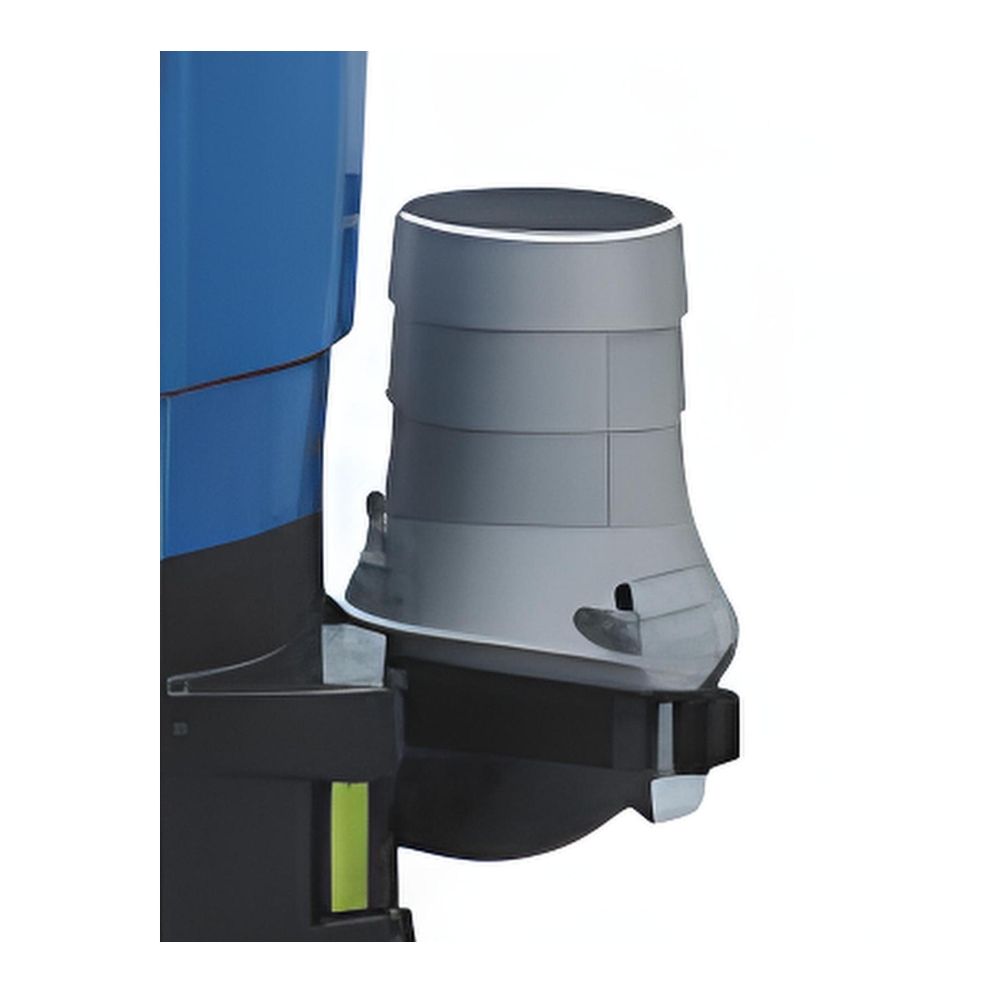 BOMBA SUMERGIBLE DRENAJE TSURUMI HSZ2.4S-50 | 0,5 HP, DESCARGA 2' | LODERA | AGUA TURBIA-3