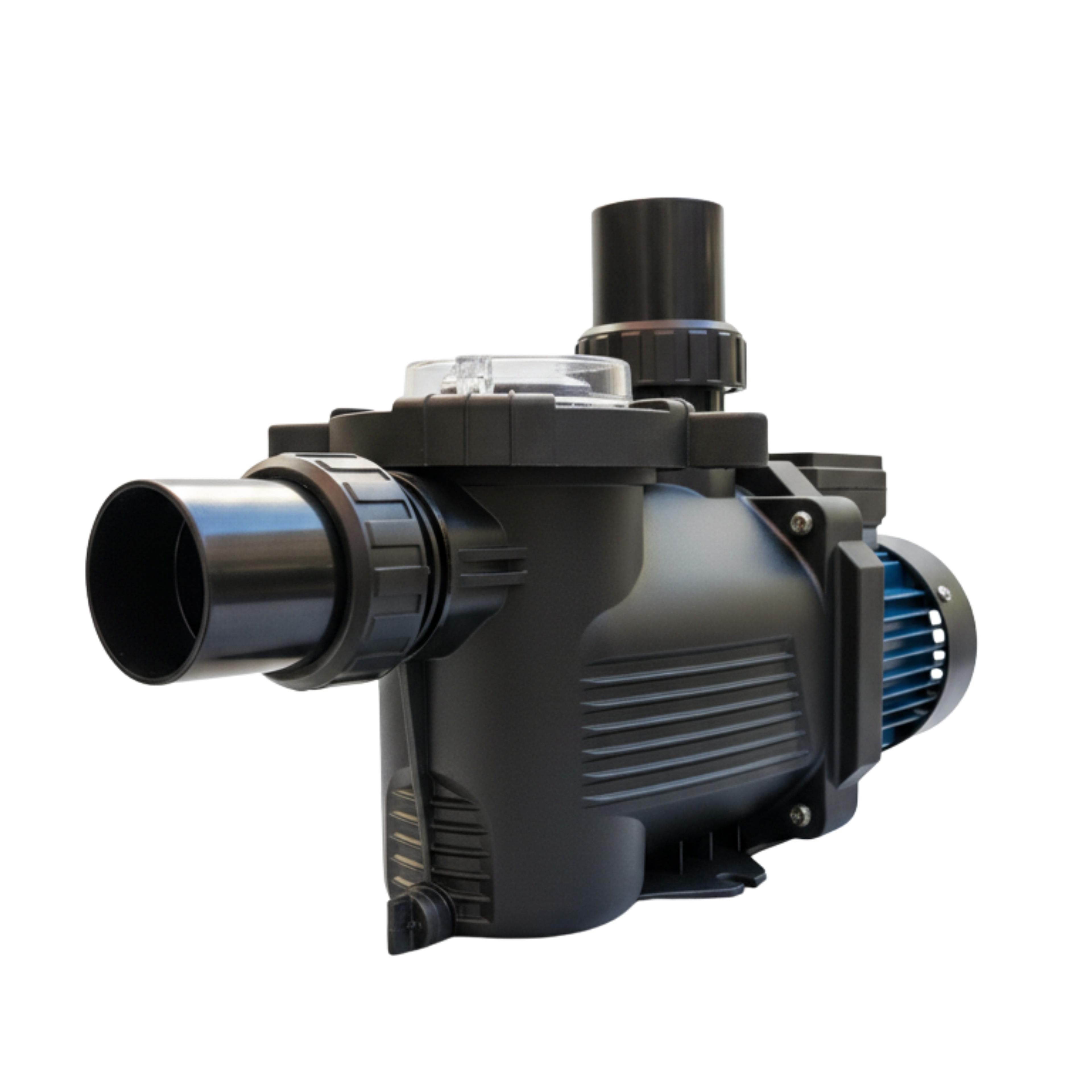 Bomba Piscina Aquastrong Ekp850 1,1hp 220v 16,5m3/h-4