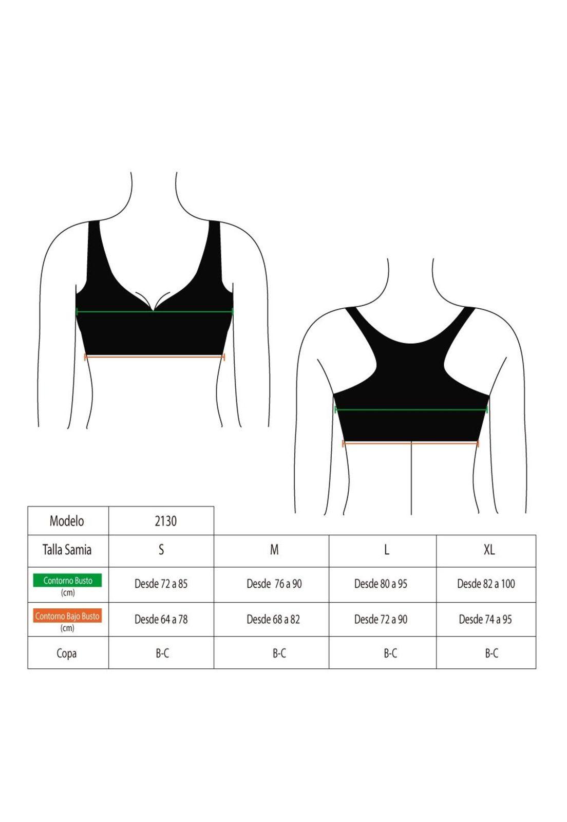 Peto deportivo con transparencia negro-3
