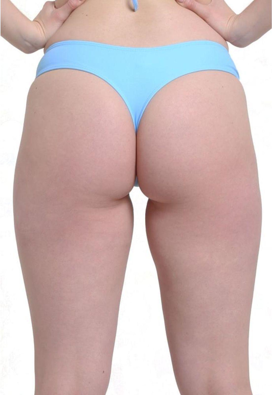 Bikini calzón colales celeste-1