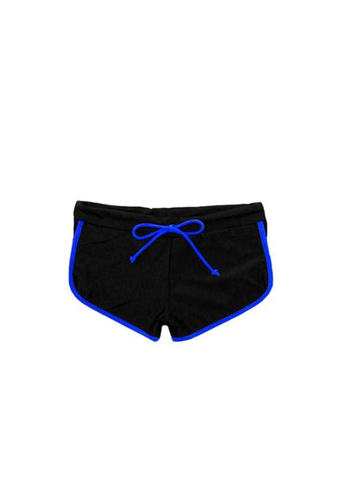 Short hot pant brasilero negro-0