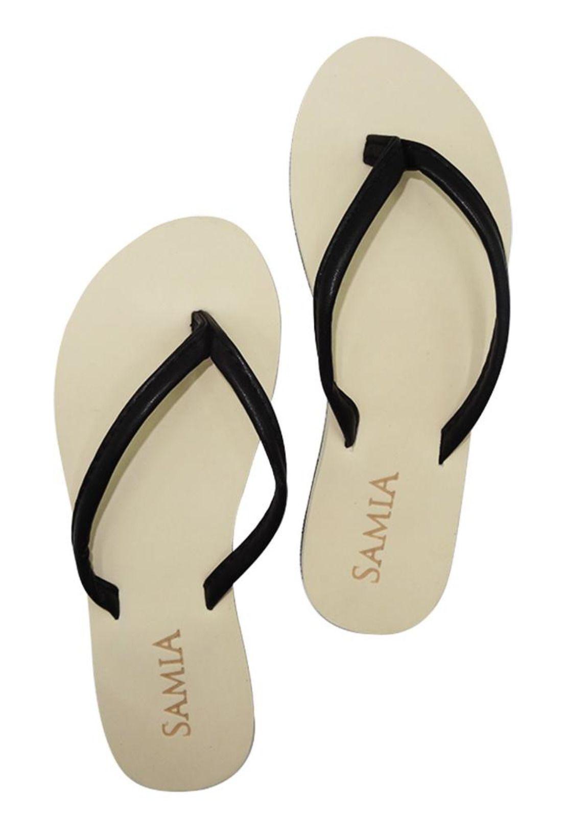 Hawaiana mujer clásicas negro-1