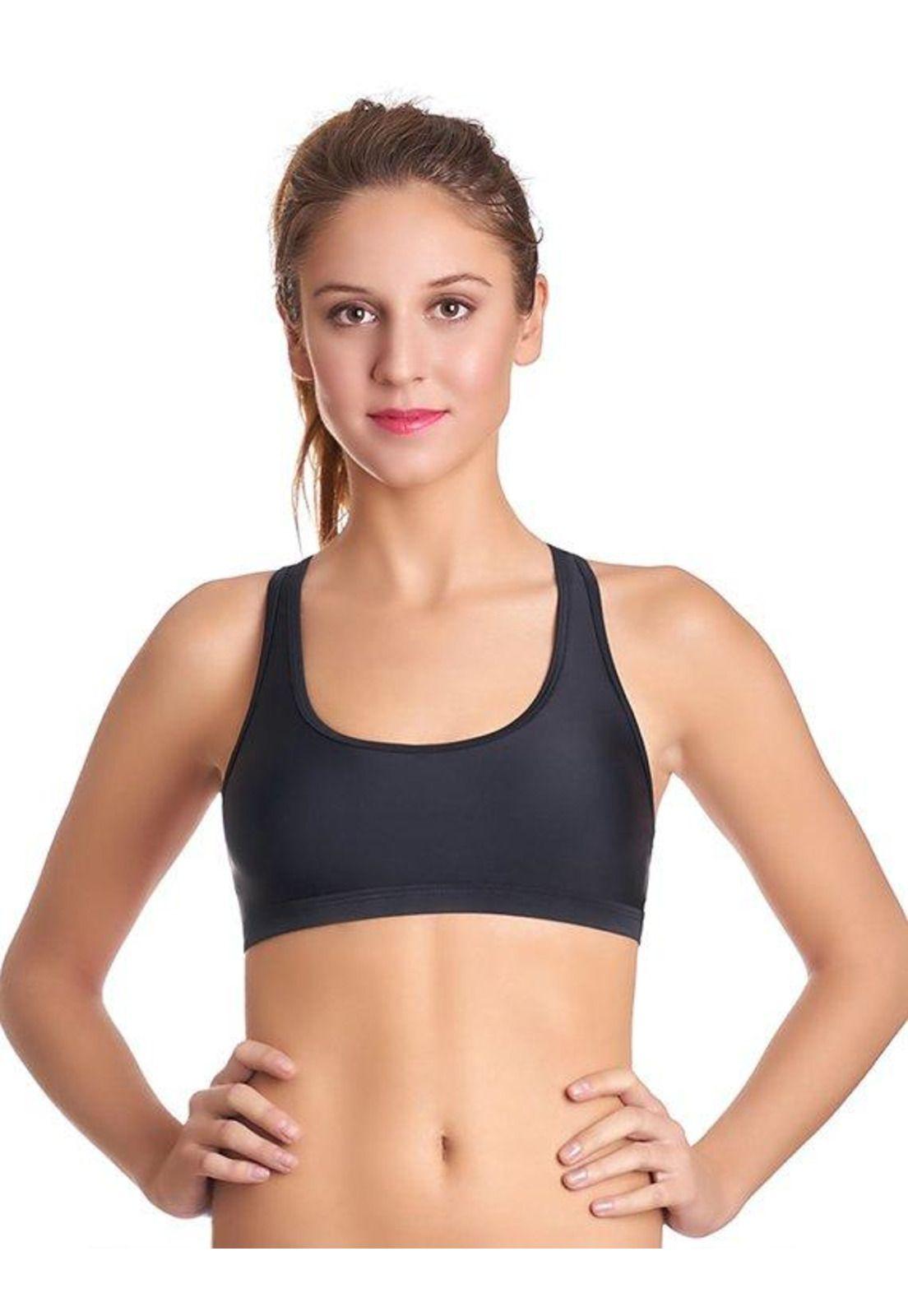 Peto deportivo con transparencia azul-2