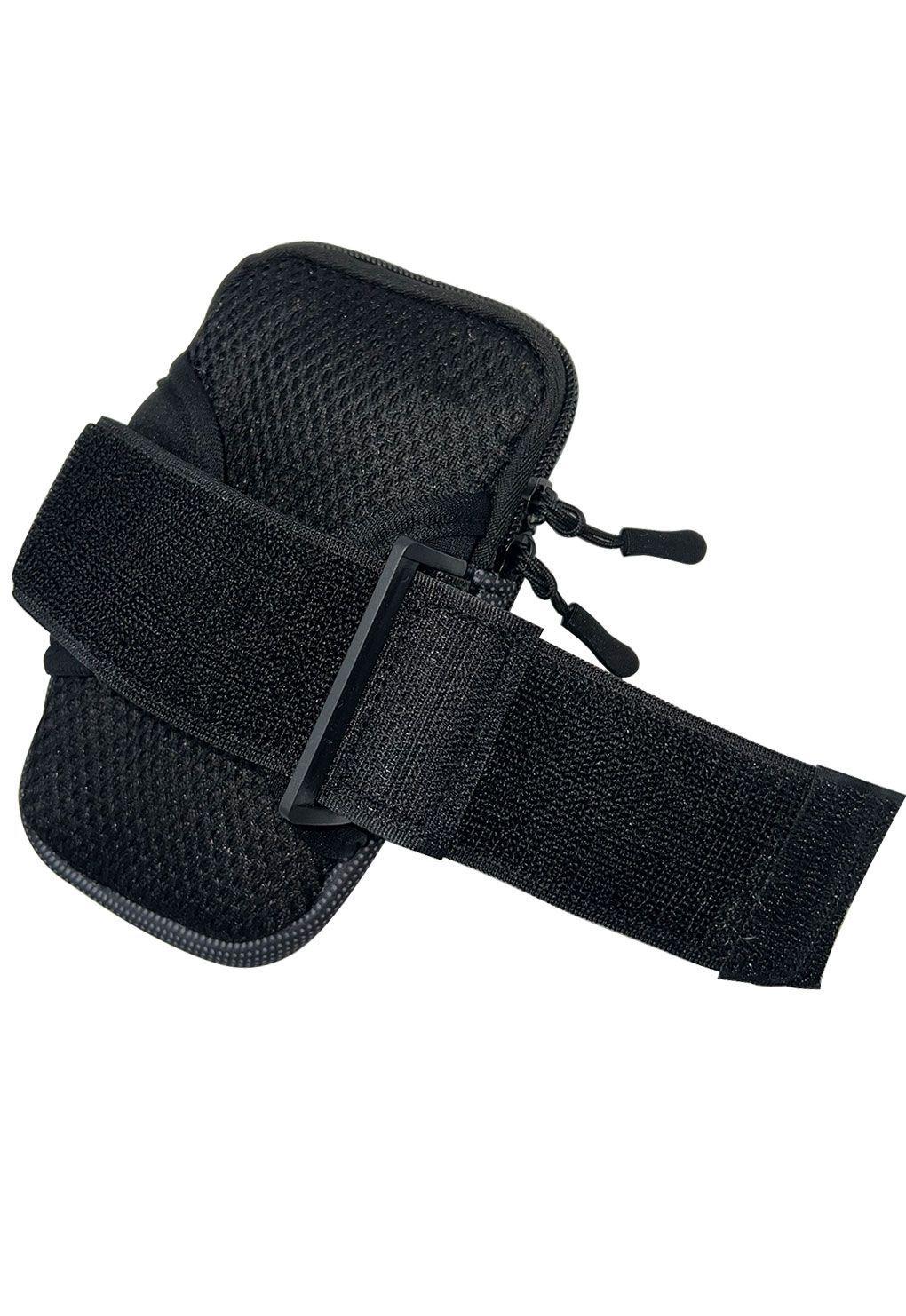 Bolso de brazo negro-3