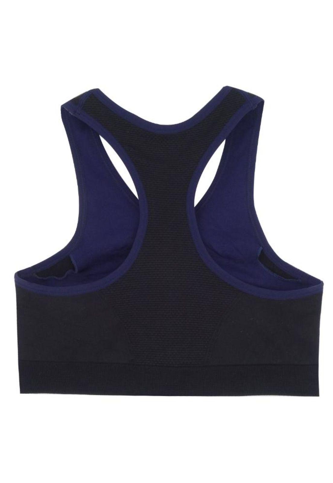 Peto deportivo copa D negro-1