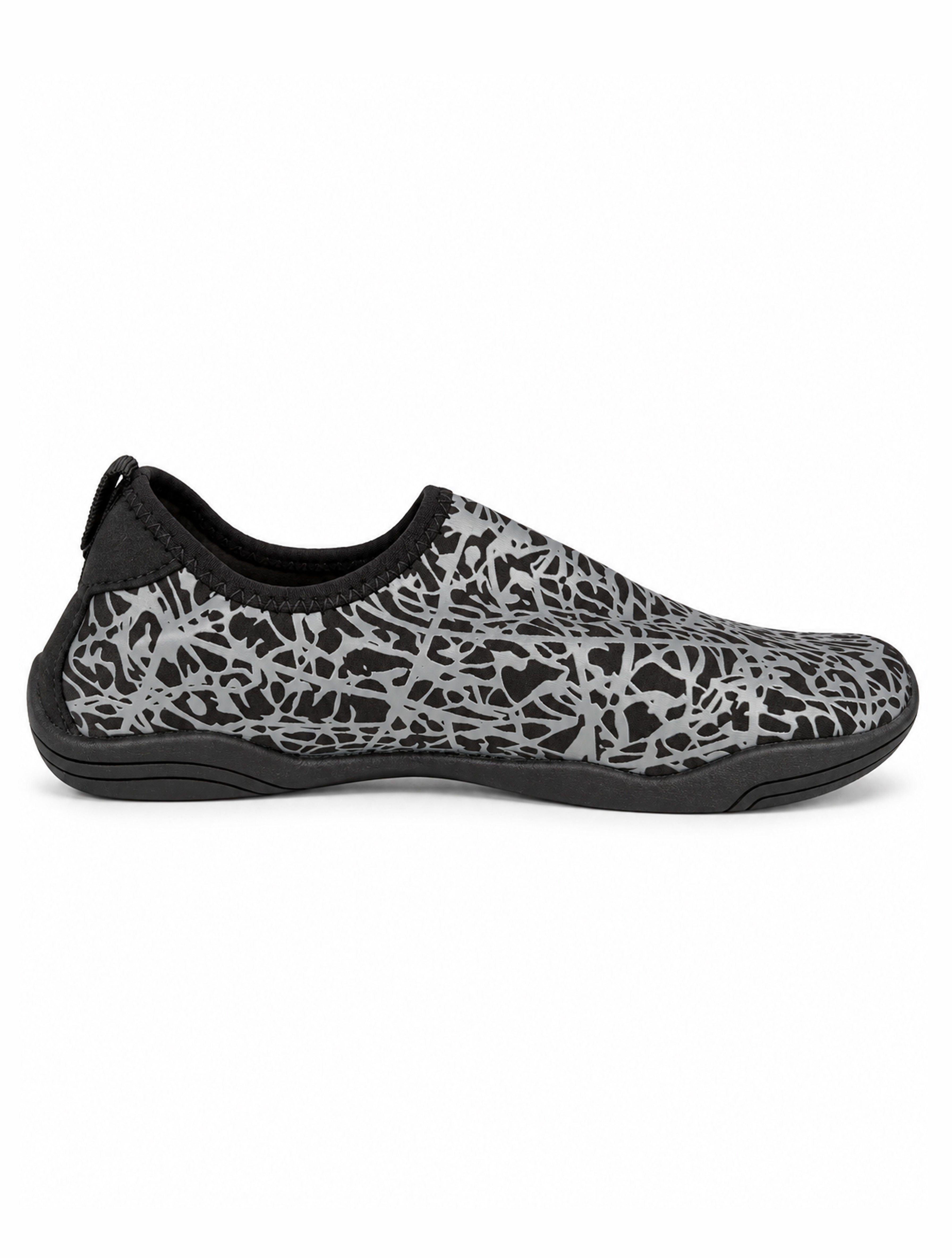 Zapatos de playa hombre color negro-0