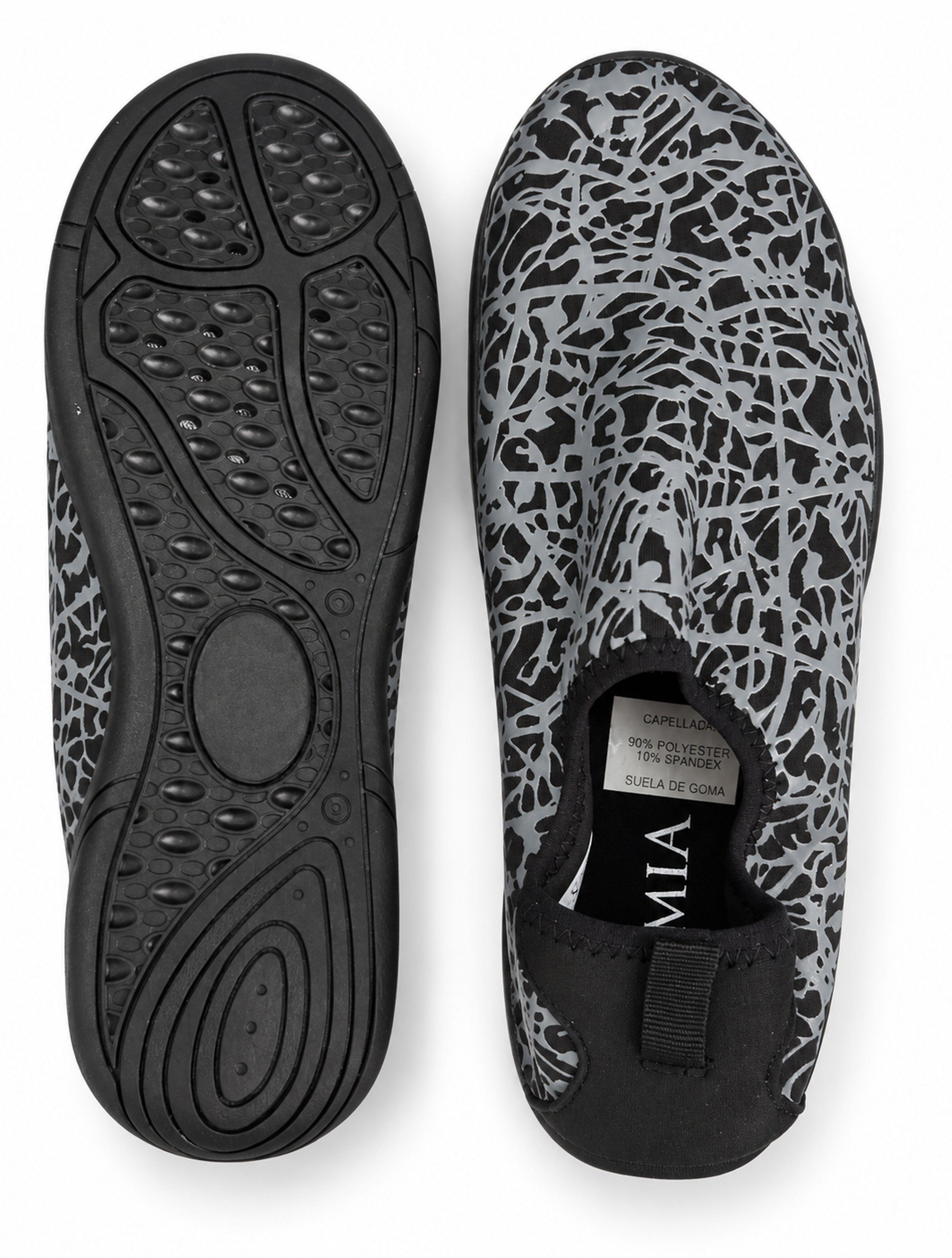 Zapatos de playa hombre color negro-2