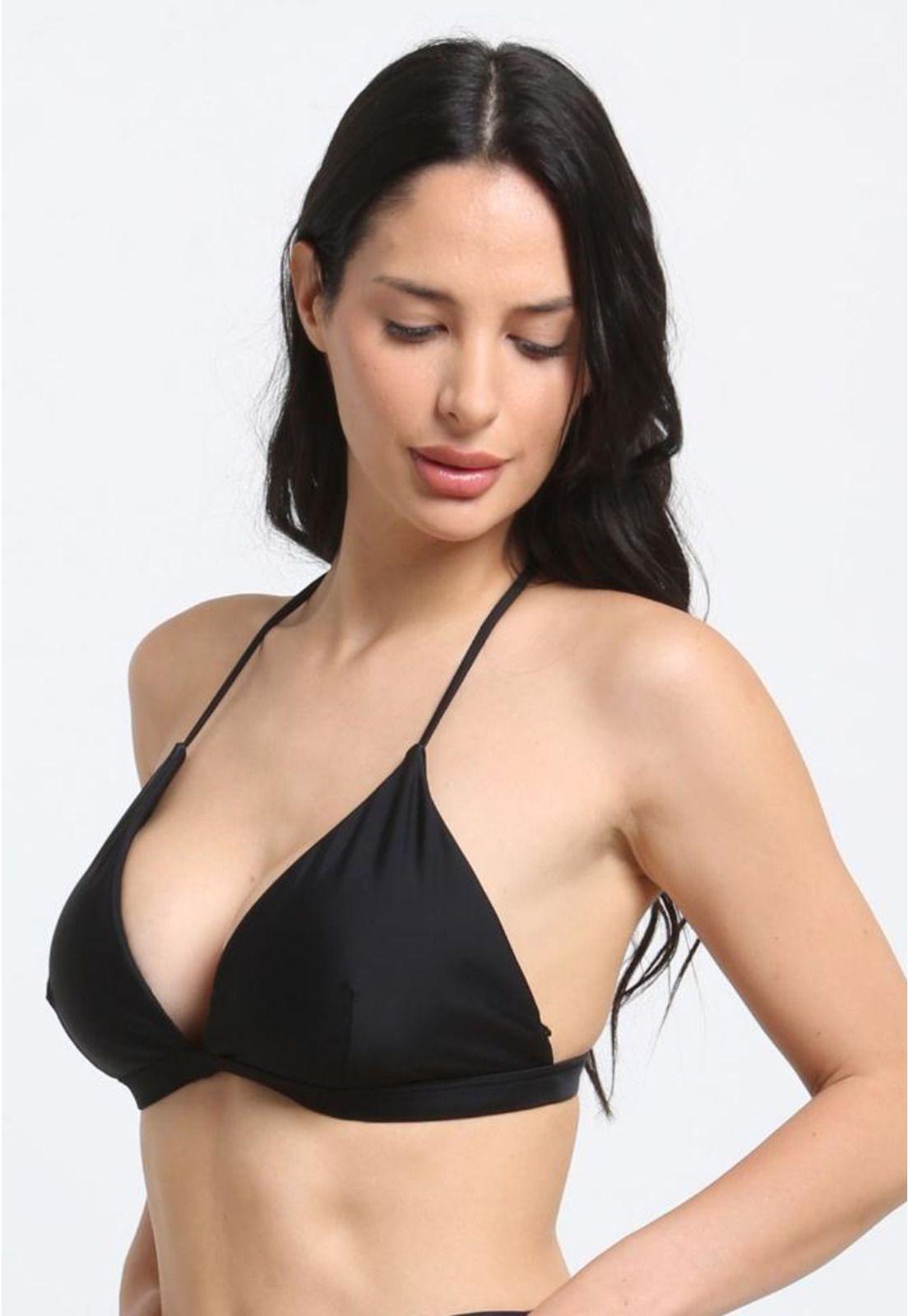 Bikini triangulo negro-2