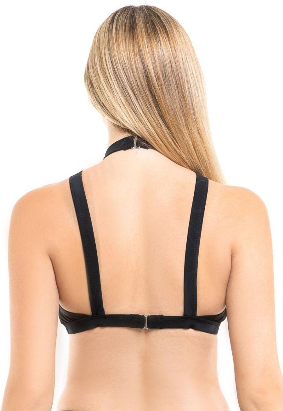 Bikini peto alto negro-1