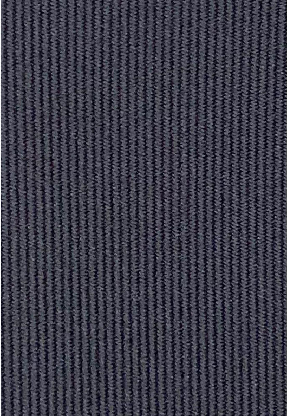 Calza textura lineas gris-1