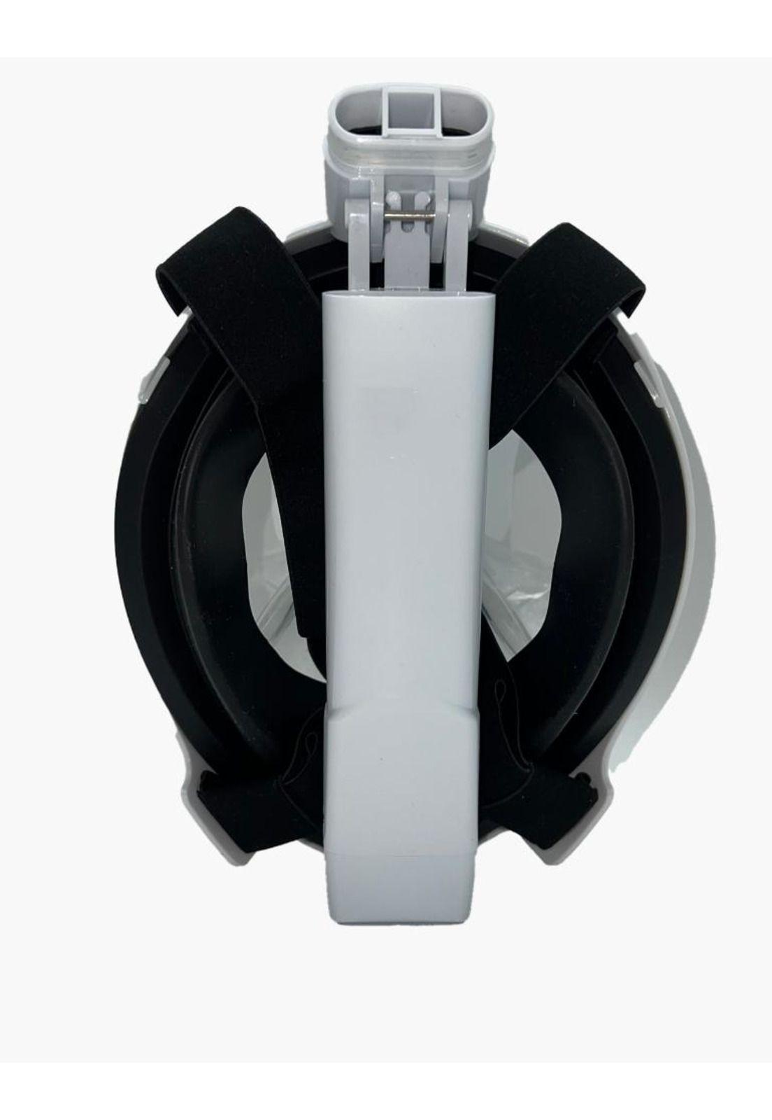 Snorkel negro adulto-2