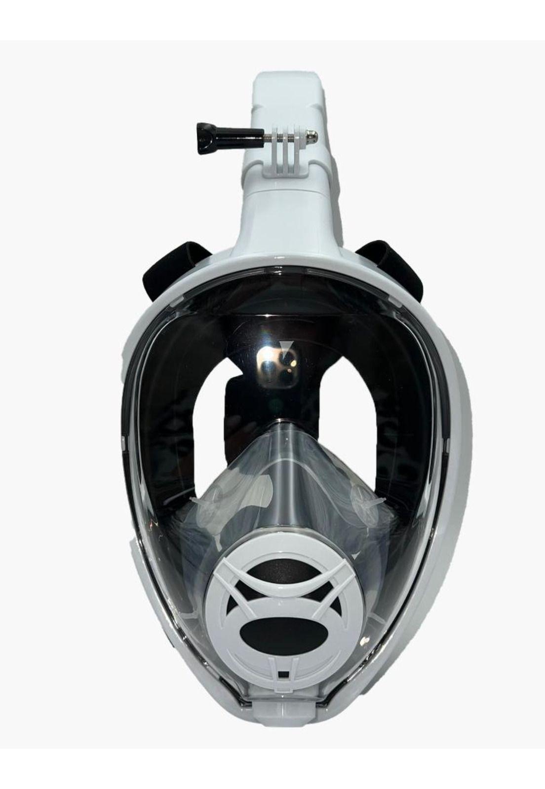 Snorkel negro adulto-3