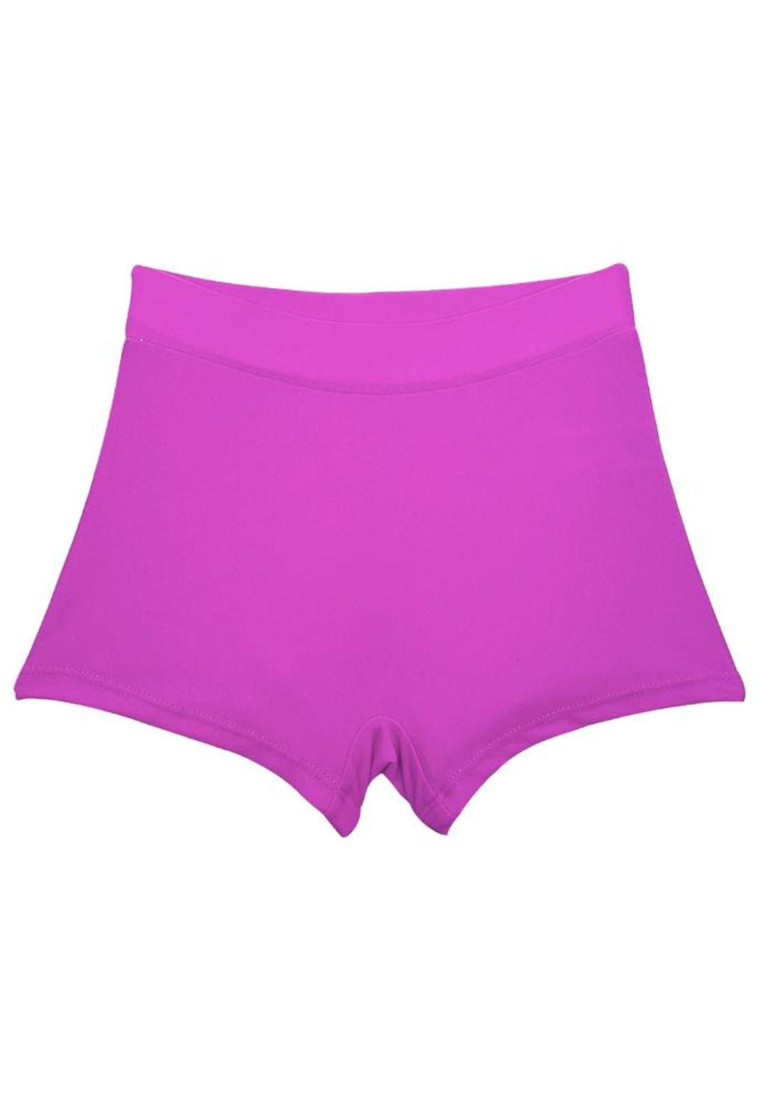 Zunga de niña fucsia-0