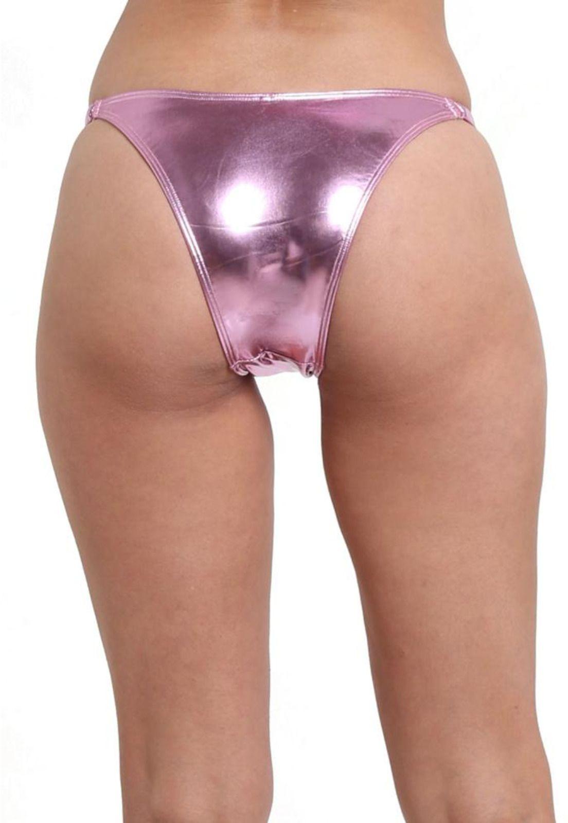 Tanga costados ajustables lila brillante-1