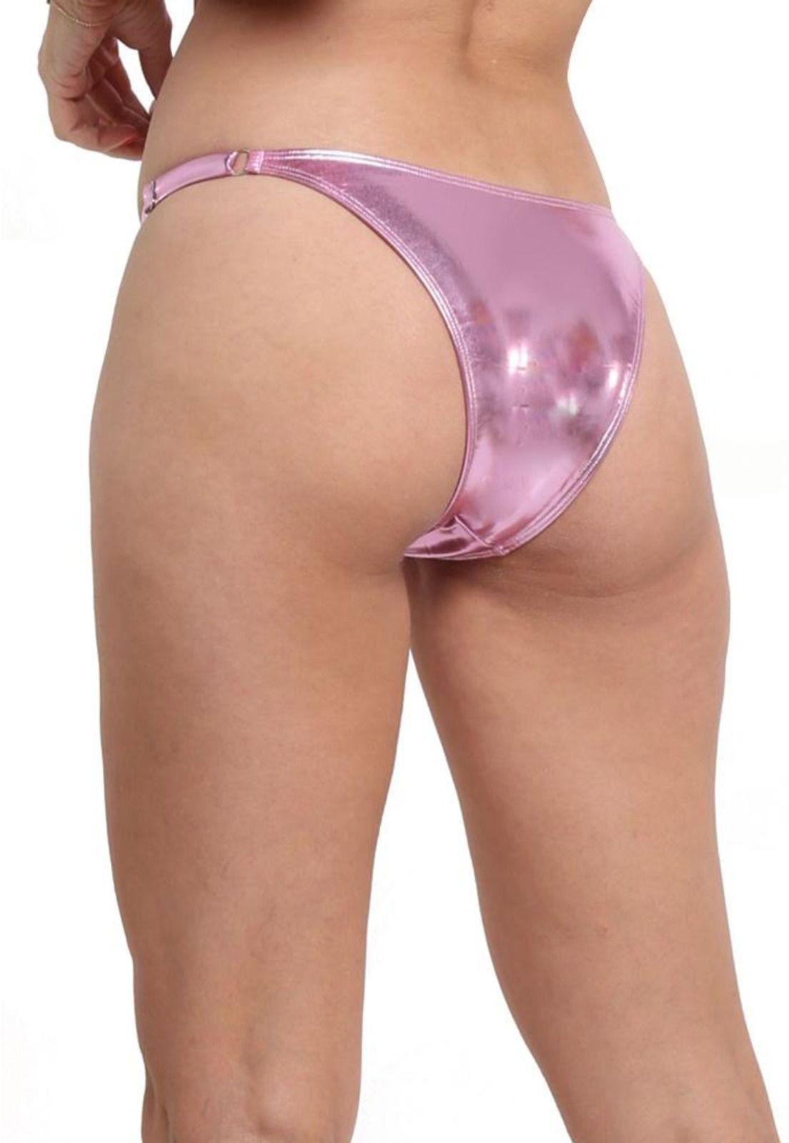 Tanga costados ajustables lila brillante-2