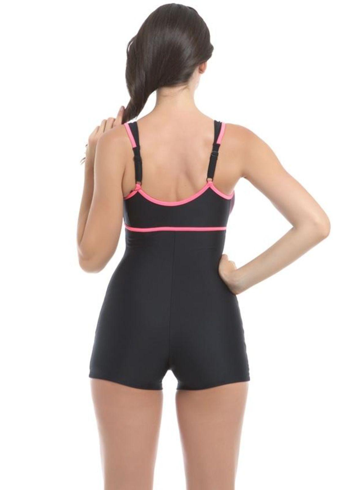Enterito deportivo con piernas rojo-1