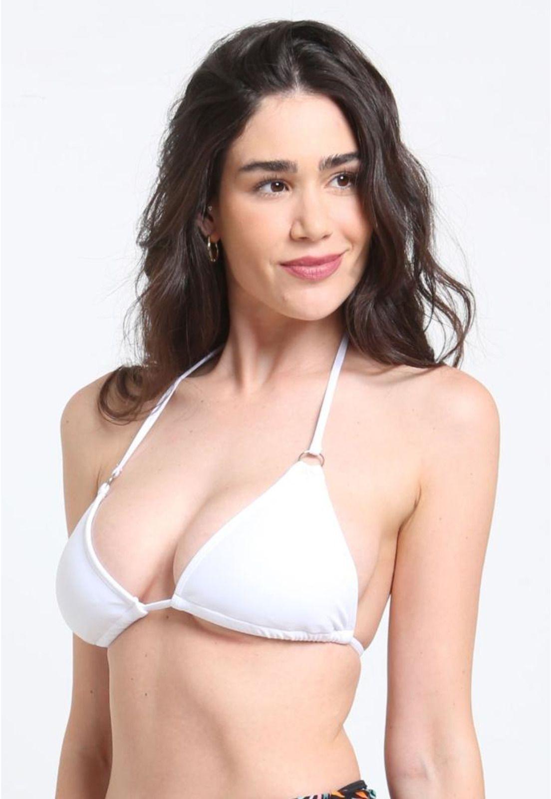 Bikini triangulo argolla blanco-2
