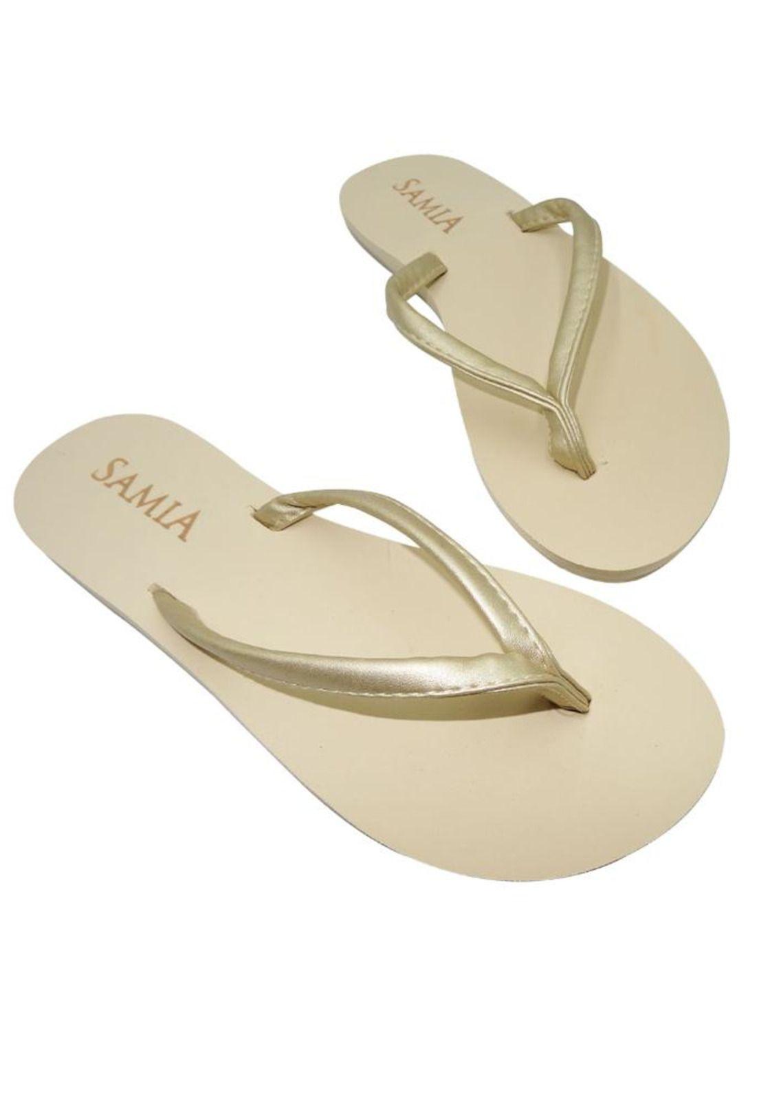 Hawaiana mujer clásicas amarillo-2