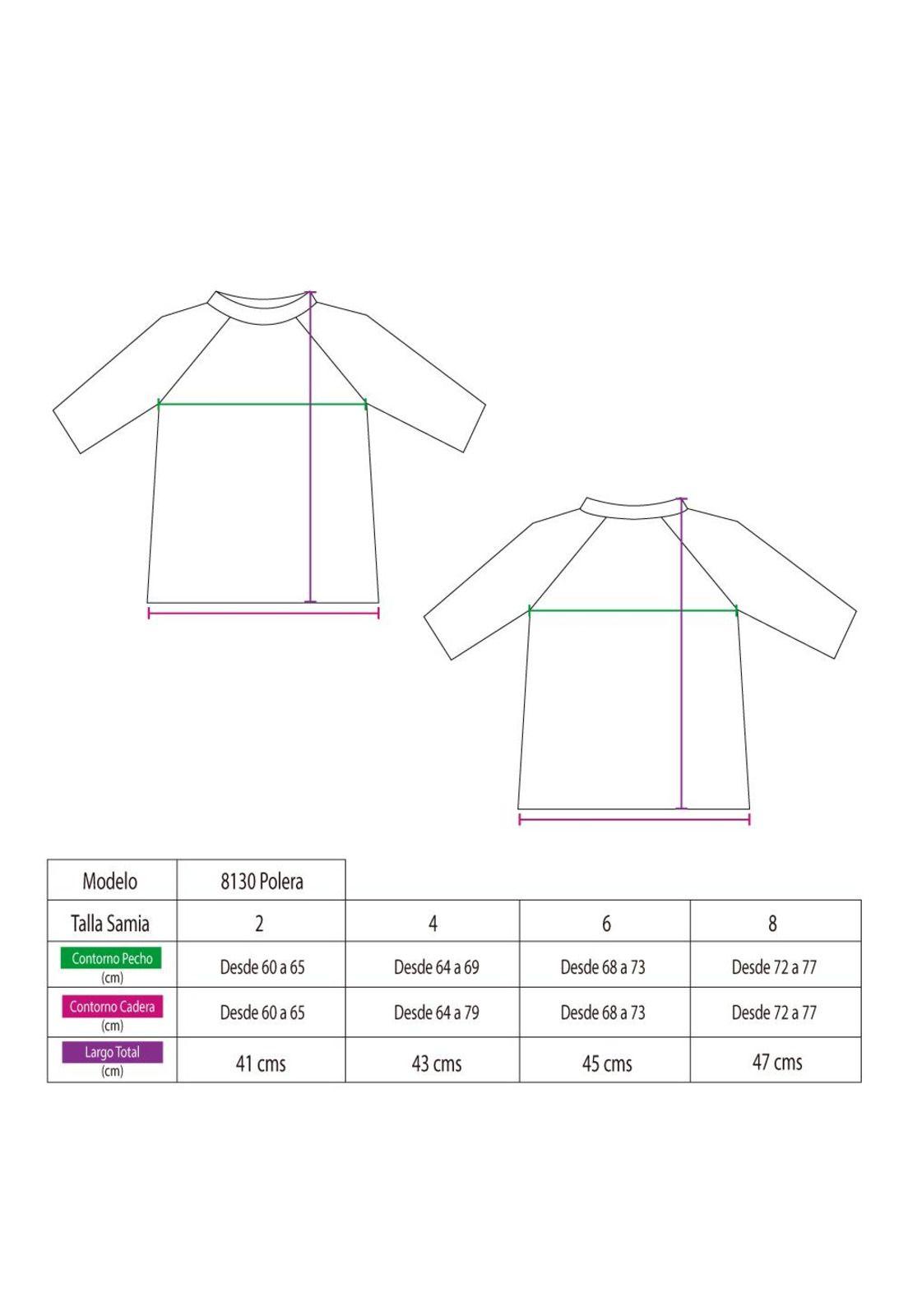 Traje de baño Conjunto niño con filtro UV azul-4
