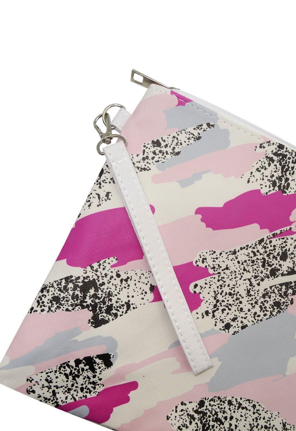 Cosmetiquero estampado manchas-3