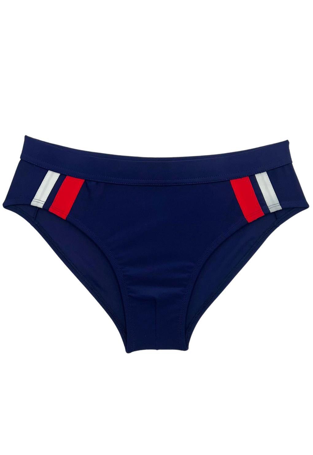 Zunga azul marino niño-2