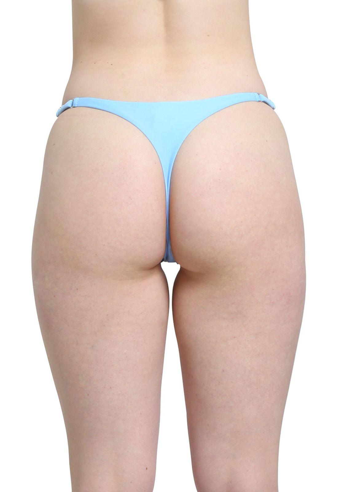 Bikini colaless cadera ajustable celeste-2