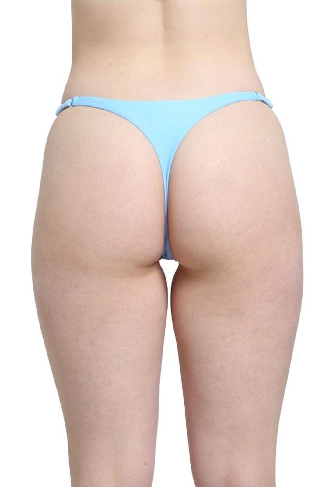 Bikini colaless cadera ajustable celeste-1