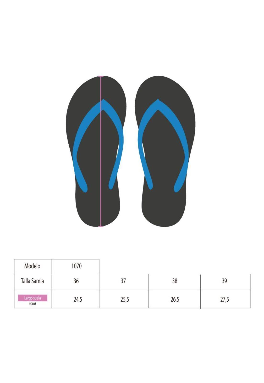 Sandalias mujer negras-3